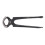 Heel Caps Remove Plier: Alicates Para Retirar , 6 Pulgadas 1