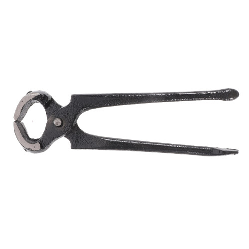 Heel Caps Remove Plier: Alicates Para Retirar , 6 Pulgadas