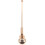 Extinguidor De Velas Reutilizable Con Mango 5