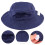 Sombrero Transpirable Secado para 9