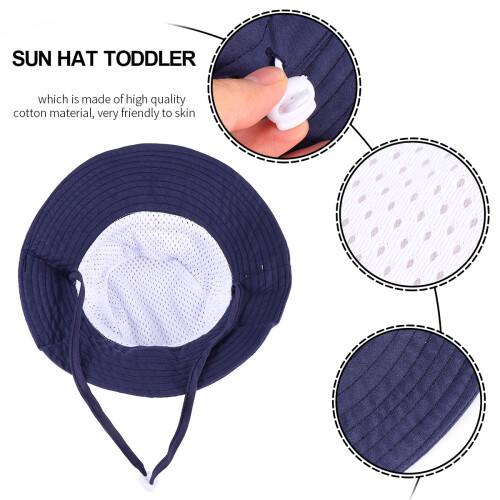 Sombrero Transpirable Secado para 2