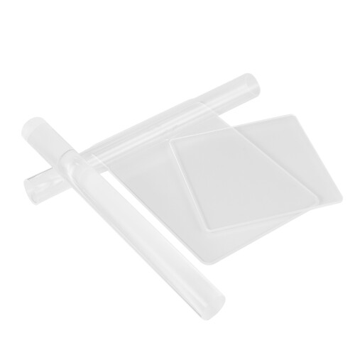 Juego De 4 Piezas Herramientas Para Arcilla Con Y Tabla 2