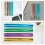 4 Unidades Barras Aluminio Aire 8