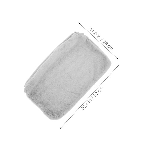 Lavable Para De 52X28Cm Transpirable Y Desmontable 2