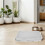 Lavable Para De 52X28Cm Transpirable Y Desmontable 5