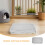 Lavable Para De 52X28Cm Transpirable Y Desmontable 9
