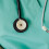 5 Pièces Couvre Stéthoscope En Silicone Réutilisable Pour Infirmiers 4