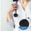5 Pièces Couvre Stéthoscope En Silicone Réutilisable Pour Infirmiers 8