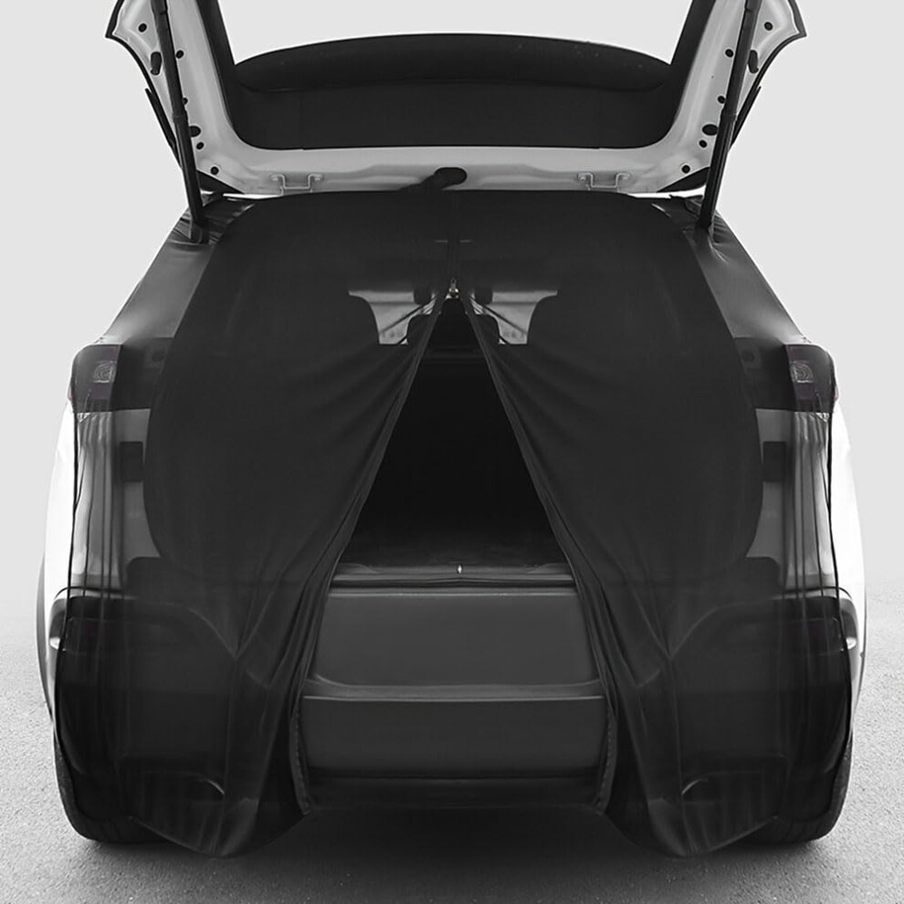 Mosquito Net Car Tailgate Compatible With Vw Transporter T5 And T6/6.1 Auto Parts 9067246589462