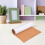 1 Rollo Panel De Autoadhesivo 1/13" 472X152" Para 6
