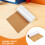 1 Rollo Panel De Autoadhesivo 1/13" 472X152" Para 9