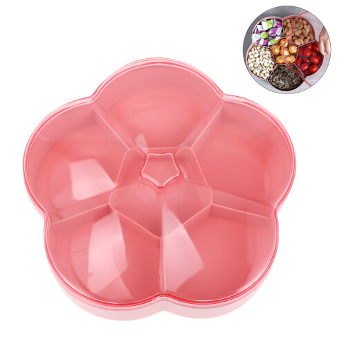 Couvercle Transparent Pour Boîte À Collations 2