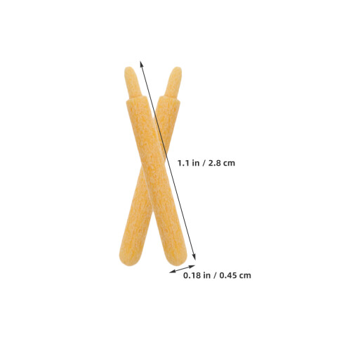 35 Pièces Embouts De Remplacement Pour Stylos 2,8 Mm 1