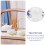 De Taza Vaso Accesorio Repuesto Limpiar 6