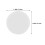 15 Pièces Disques Ronds En Mousse Pour Scrapbooking Et 2