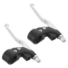 1 Paire Levier Pour Mini ATV 7/8"