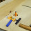 Ensemble Coupe-Carreaux 2 En 1 Pour Verre 6