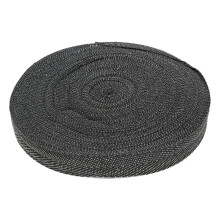 Ruban De En Coton Pour Tapis Projets D'artisanat