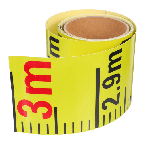 Sticker Eau 10cm X 3m Pour Réservoirs Industriel