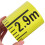 Sticker Eau 10cm X 3m Pour Réservoirs Industriel 4