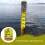 Sticker Eau 10cm X 3m Pour Réservoirs Industriel 9