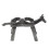 Bottle Stopper Holder Rack Pour Vin En 2 Trous 1