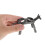 Bottle Stopper Holder Rack Pour Vin En 2 Trous 4