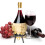 Bottle Stopper Holder Rack Pour Vin En 2 Trous 5