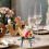 Bottle Stopper Holder Rack Pour Vin En 2 Trous 6