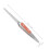 Herramienta Para Moldear De Gel Con Rebote Y Clips 3