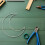 20 Unidades Marco Aro Forma 100Mm Anillos Hierro Macramé 5