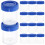 50 Pezzi Urina 40Ml In Sterili Con 6