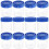 50 Pezzi Urina 40Ml In Sterili Con 10