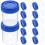 50 Pezzi Urina 40Ml In Sterili Con 8