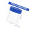 50 Pezzi Urina 40Ml In Sterili Con 4