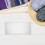 10 Pièces 2 Mm Fond Rectangle Pour Sacs Tricot Créatifs 6