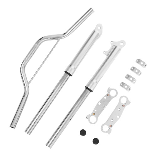 Ensemble Fourche Suspension Pour Mini Tout