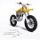 Ensemble Fourche Suspension Pour Mini Tout 6