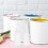 12 Pezzi Bottiglie 30 Ml Con Precisione 5