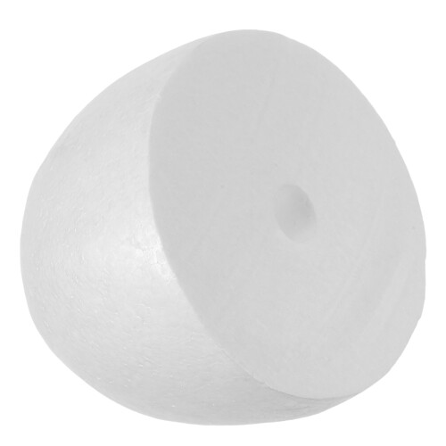 Cake Dummy Model: In Schiuma 18X18 Cm Per Decorazione Con