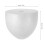 Cake Dummy Model: In Schiuma 18X18 Cm Per Decorazione Con 3