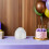 Cake Dummy Model: In Schiuma 18X18 Cm Per Decorazione Con 7