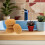 Set Per Texture, Riparazione Cartongesso Muro 5