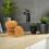 Set Per Texture, Riparazione Cartongesso Muro 6