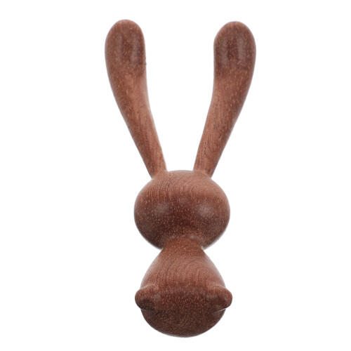 Statua Coniglio In Per Nursery