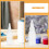 12 Pezzi Bottiglie 30Ml Con Precisione 9