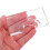 Precise Transparente Biliardo Posizionatore in Acrilico 4