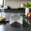Grille Séparatrice Pour Hot Pot En Acier Inoxydable 7