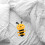 Cute Bee Peluche - A Forma Per Bambini 3