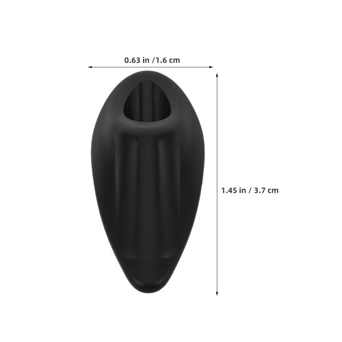 12 Kit Passacavi Per Cambio Bici In Nylon 1